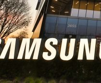 Lucro operacional da Samsung aumenta 45%