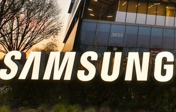 Lucro operacional da Samsung aumenta 45%