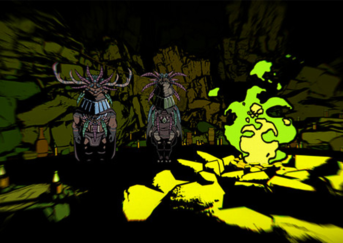 Novo game Grotto estará disponível para iOS