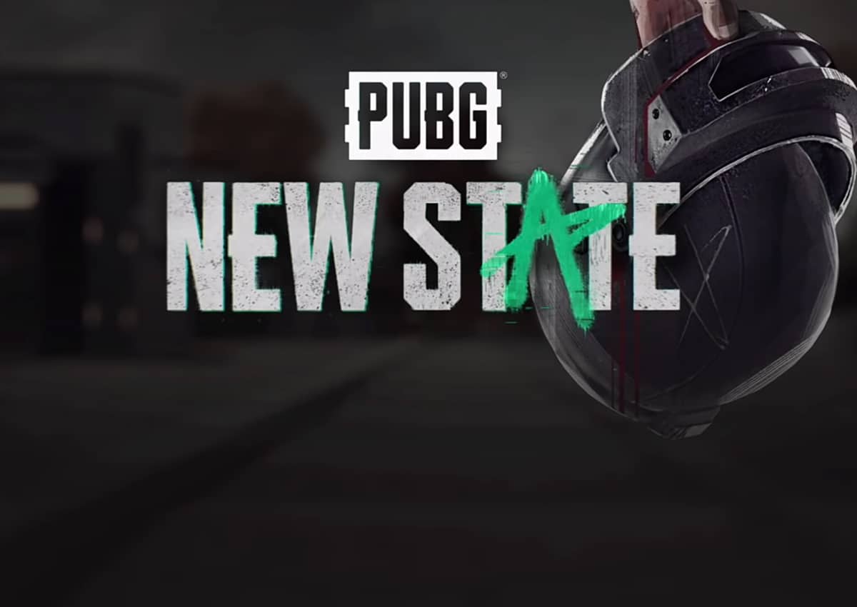 Novo game para mobile PUBG New State