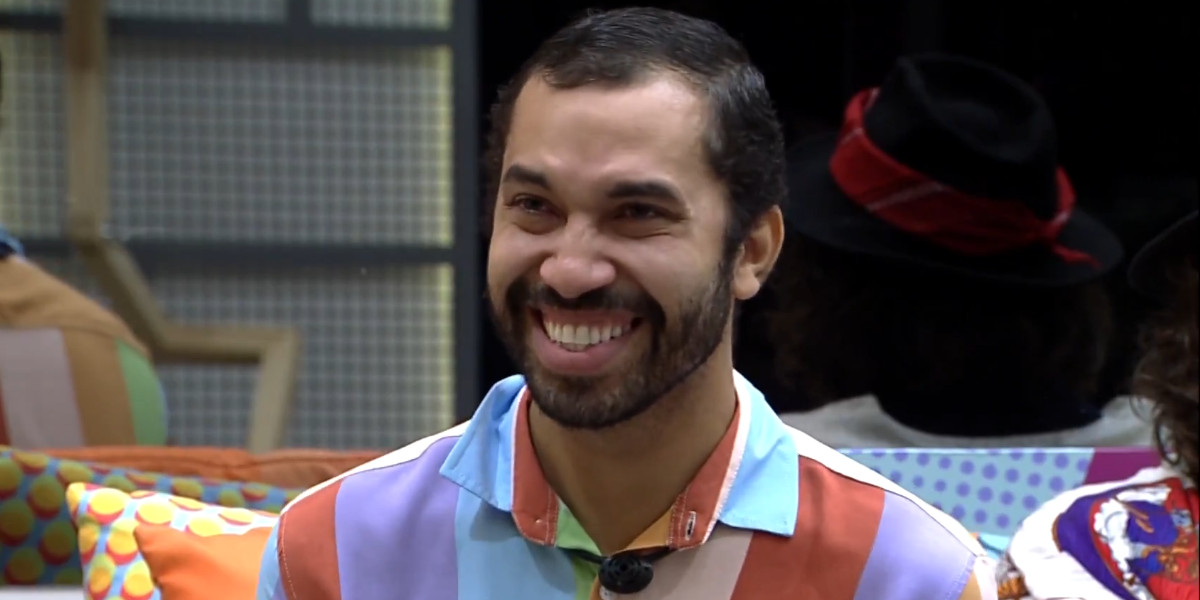 Alexa sabe cantar o funk do Gil do BBB