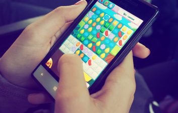 Android vai organizar games em uma pasta específica