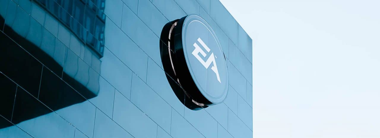 Prédio da Electronic Arts