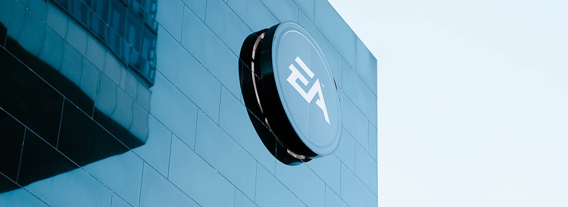 Prédio da Electronic Arts