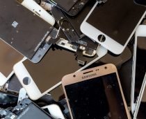Samsung cria sistema leva e traz para consertar celulares