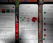 Google Podcasts atinge 100 milhões de downloads no Android