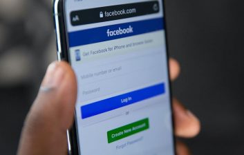 Como saber se os seus dados do Facebook foram vazados?