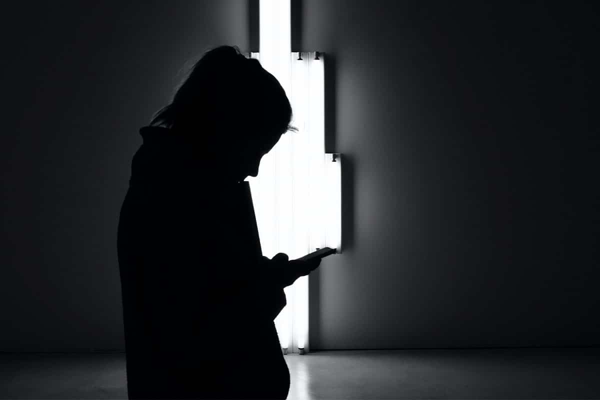 Empathy: startup cria app para te ajudar com o luto e velório . Foto: Ray Chan/Unsplash