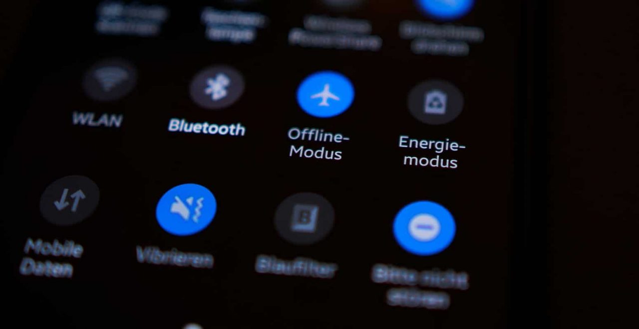 Atualização no sistema Android Fast Pair permite a conexão de smartphone com mais de 100 dispositivos. Foto: Sten Ritterfeld/Unsplash