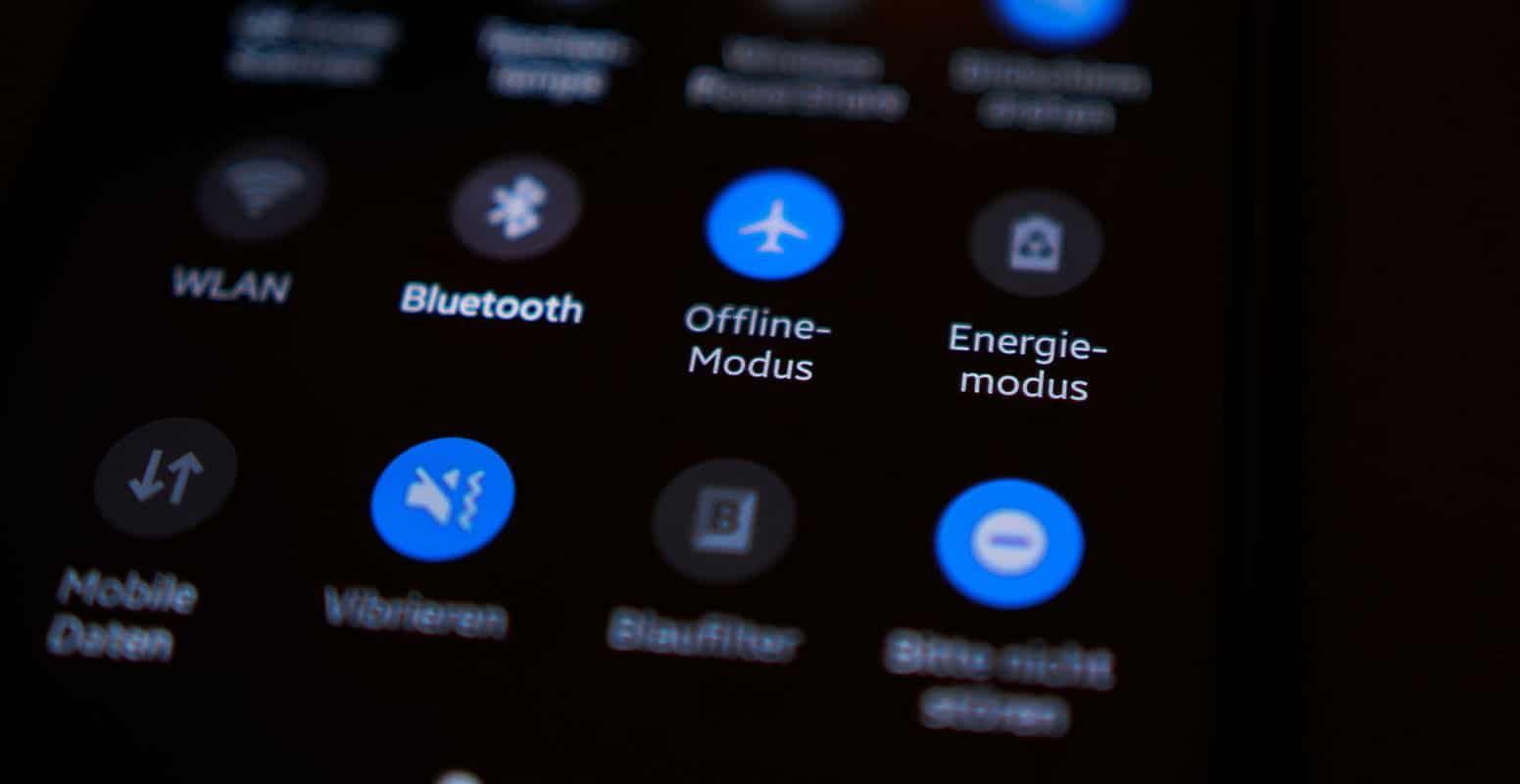 Atualização no sistema Android Fast Pair permite a conexão de smartphone com mais de 100 dispositivos. Foto: Sten Ritterfeld/Unsplash