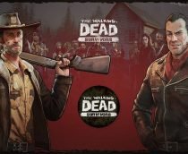The Walking Dead: Survivors é lançado para iOS e Android