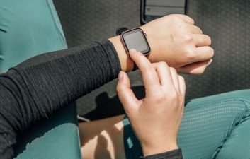 Mobvoi lança TicWatch GTH com sensor de temperatura