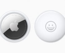 Apple lança AirTags para rastreamento de objetos