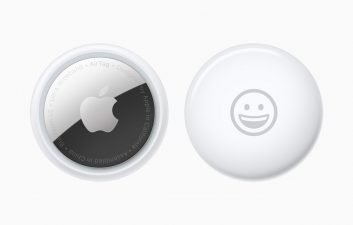Apple lança AirTags para rastreamento de objetos