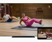 Apple Fitness+ fica mais inclusivo, com treinos para grávidas e idosos