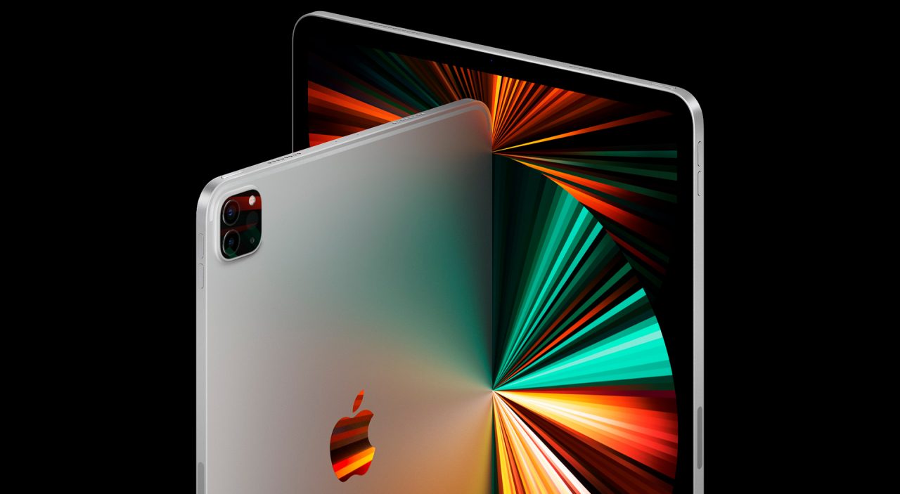 Novo iPad Pro, anunciado com 5G e processador Apple M1