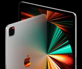 Novo iPad Pro tem processador Apple M1 e conectividade 5G Novo iPad Pro tem processador Apple M1 e conectividade 5G