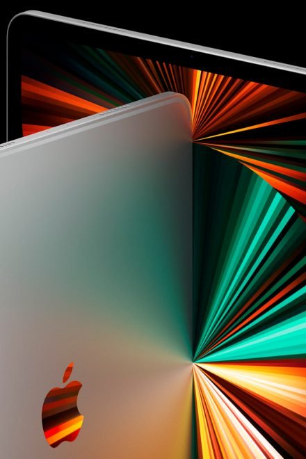 Novo iPad Pro tem processador Apple M1 e conectividade 5G Novo iPad Pro tem processador Apple M1 e conectividade 5G
