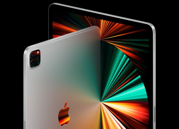 Novo iPad Pro tem processador Apple M1 e conectividade 5G Novo iPad Pro tem processador Apple M1 e conectividade 5G