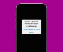 Afinal, o que significa exatamente “pedir ao app para não rastrear”?