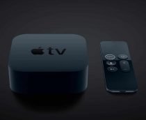 Apple pode lançar Apple TV com câmera e caixa de som