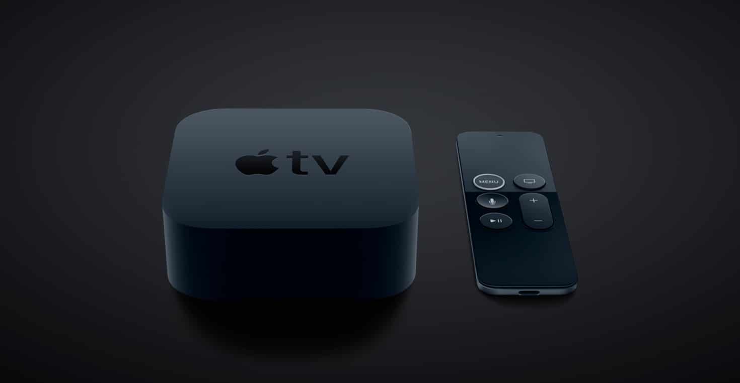 Apple TV