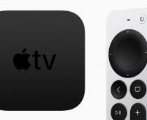 Controle da nova Apple TV 4K não tem acelerômetro e giroscópio