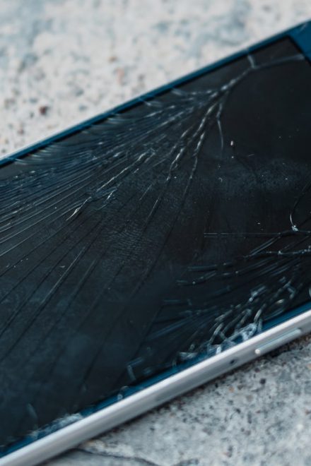 90% dos celulares descartados tem informações confidenciais dos donos 90% dos celulares descartados tem informações confidenciais dos donos