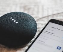 Google Home vai te ajudar a nunca mais perder o celular