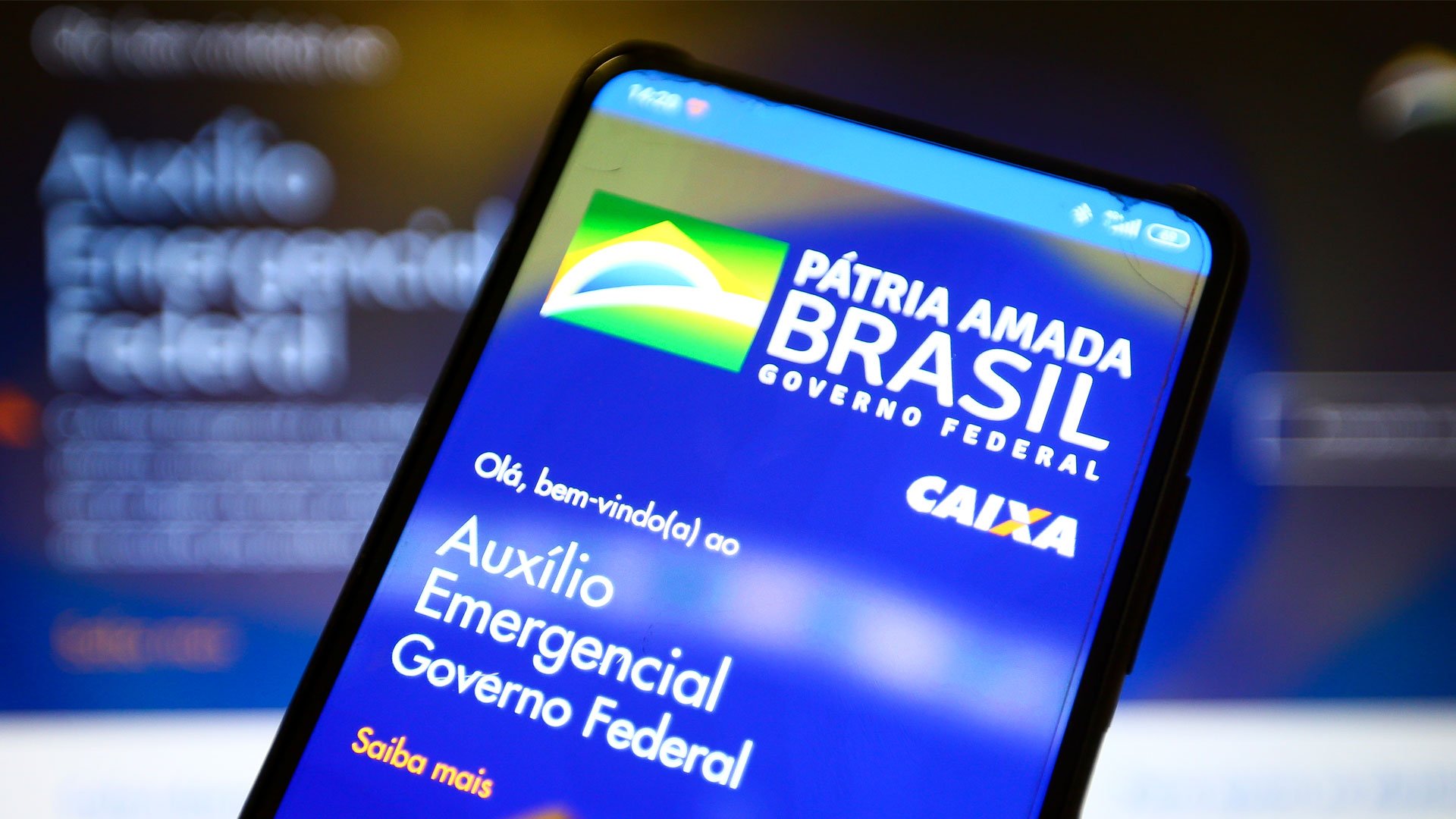 Brasil é alvo de vazamento de mais de 9 milhões de senhas. Principais sites afetados são do governo. Foto: Marcelo Camargo/Agência Brasil