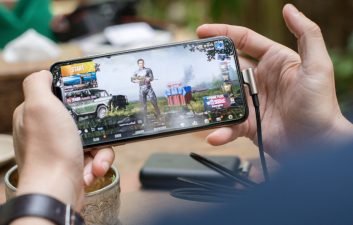 Celular Redmi K40 Game Enhanced chega neste mês