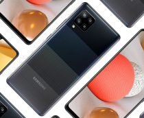 Galaxy M42 é lançado como mais novo intermediário da Samsung com 5G