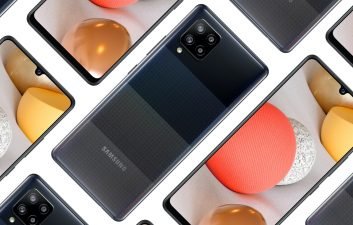 Galaxy M42 é lançado como mais novo intermediário da Samsung com 5G