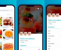 DeliRec é um app que quer fazer da gastronomia uma rede social