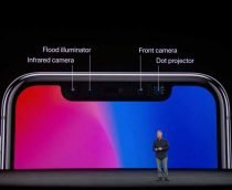 iPhone pode abandonar o notch… no 15