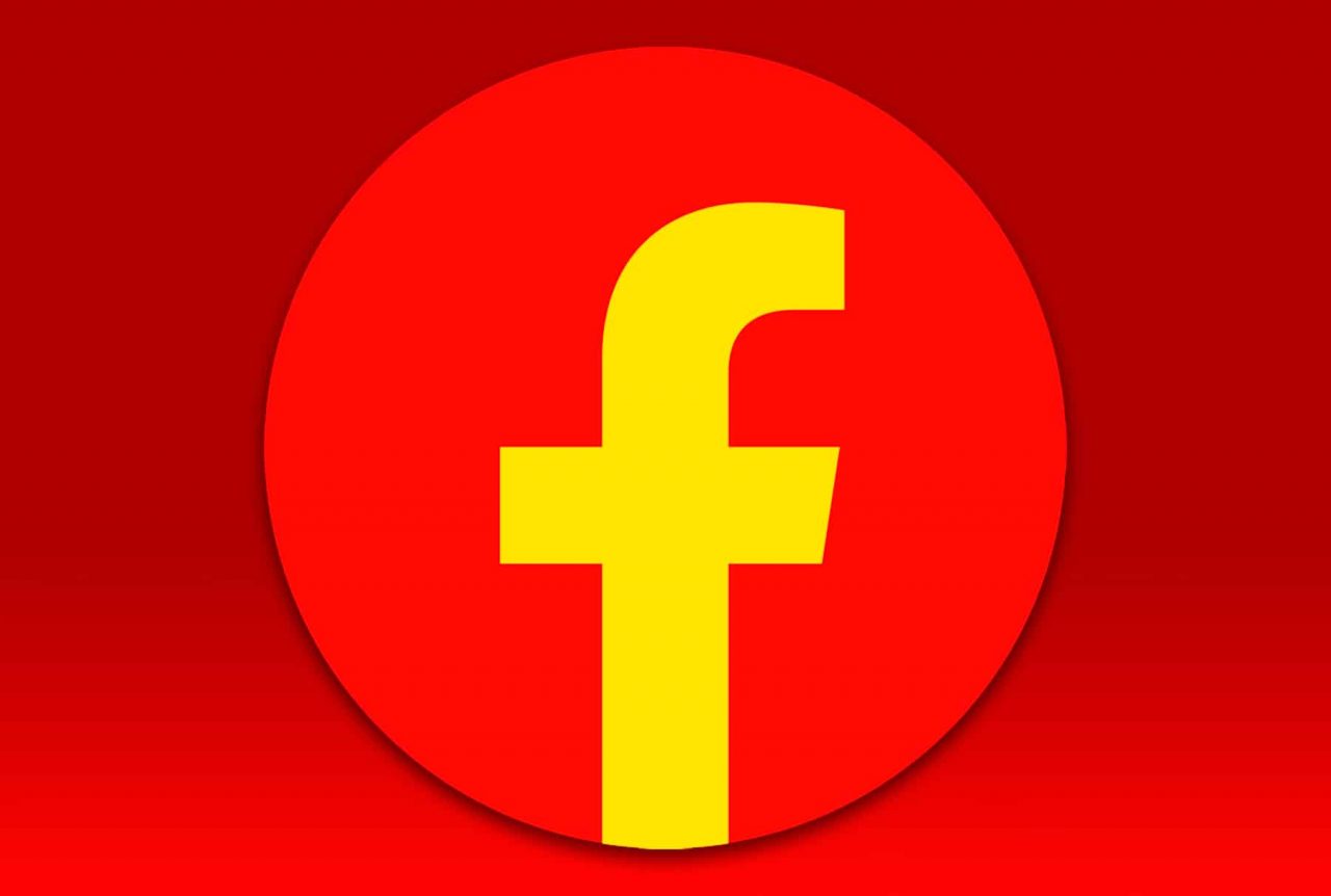 Facebook e China