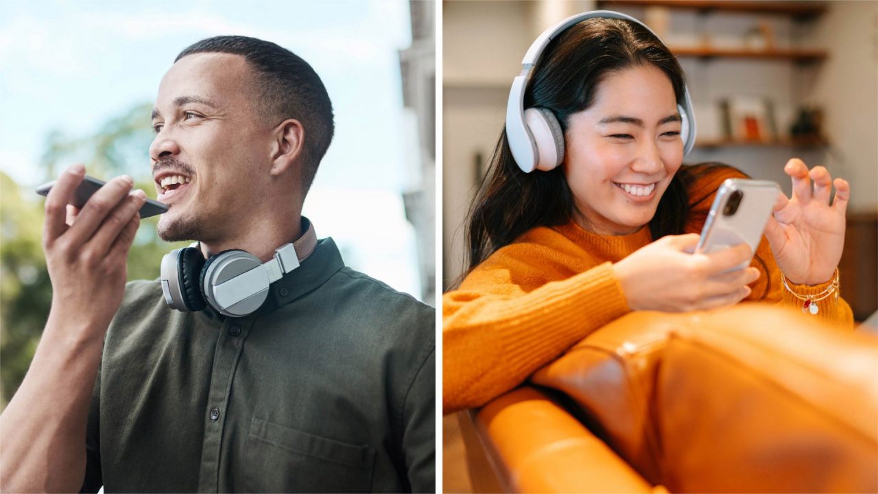 Facebook lança novas ferramentas de áudio como os Soundbites