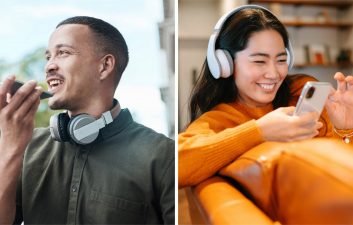 Salas de bate-papo e Soundbites: as novas ferramentas de áudio do Facebook