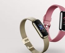 Com ares de joia, Fitbit Luxe é lançada a preço alto