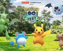 Pokémon GO terá stardust em dobro durante 8ª temporada