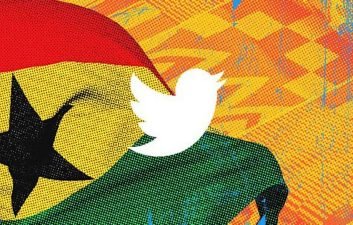Twitter abre seu primeiro escritório na África, em Gana