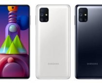 Galaxy M42 5G: intermediário Samsung tem boa bateria e preço baixo