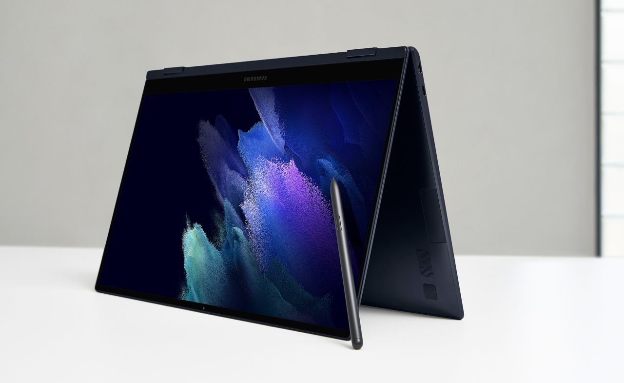 Galaxy Book Pro 360