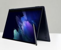 Samsung lança Galaxy Book Pro com 4G e Book Pro 360 com 5G