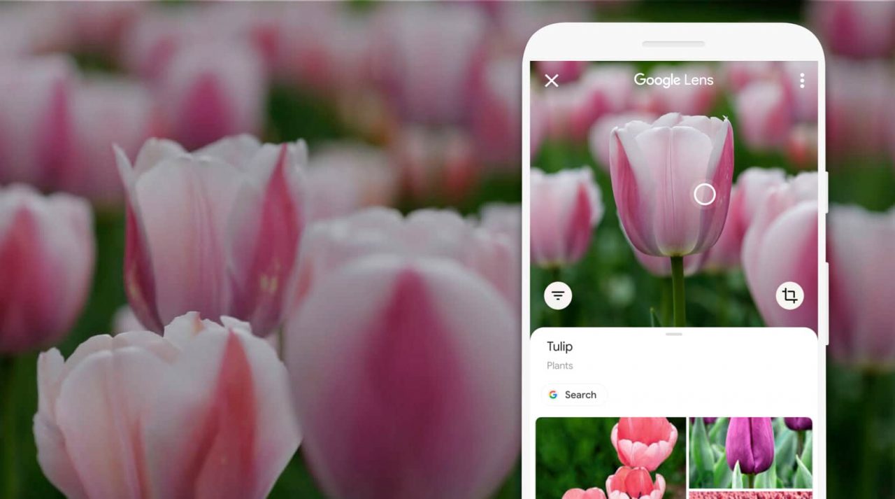 Google Lens