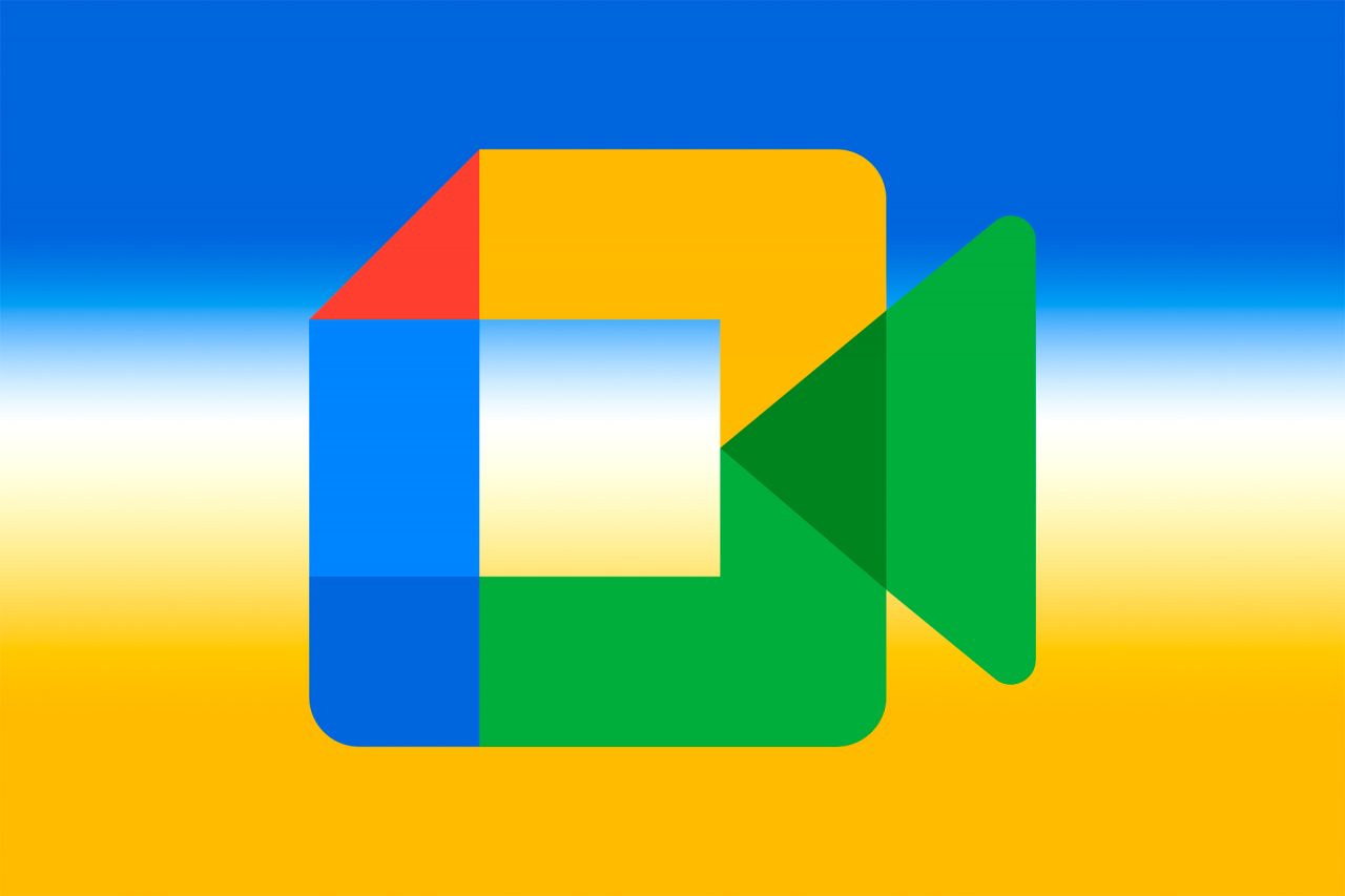 Google Meet
