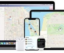 App Buscar da Apple ganha novos recursos antes do lançamento das AirTags