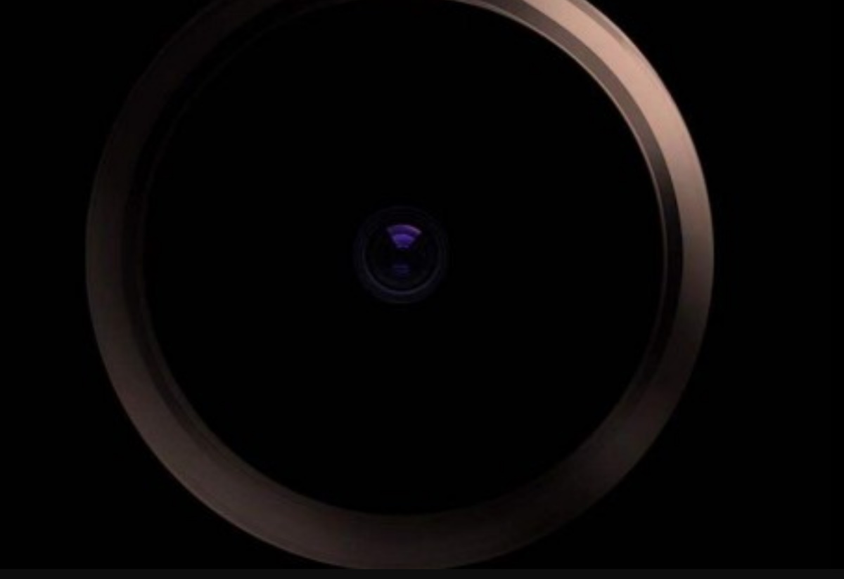 Imagem mostra câmera principal do Honor 50, que deve chegar em maio