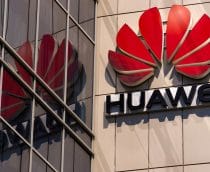 Entregas de smartphones da Huawei na China despencam em 2021