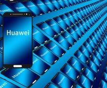 Smartphone misterioso da Huawei é certificado na China